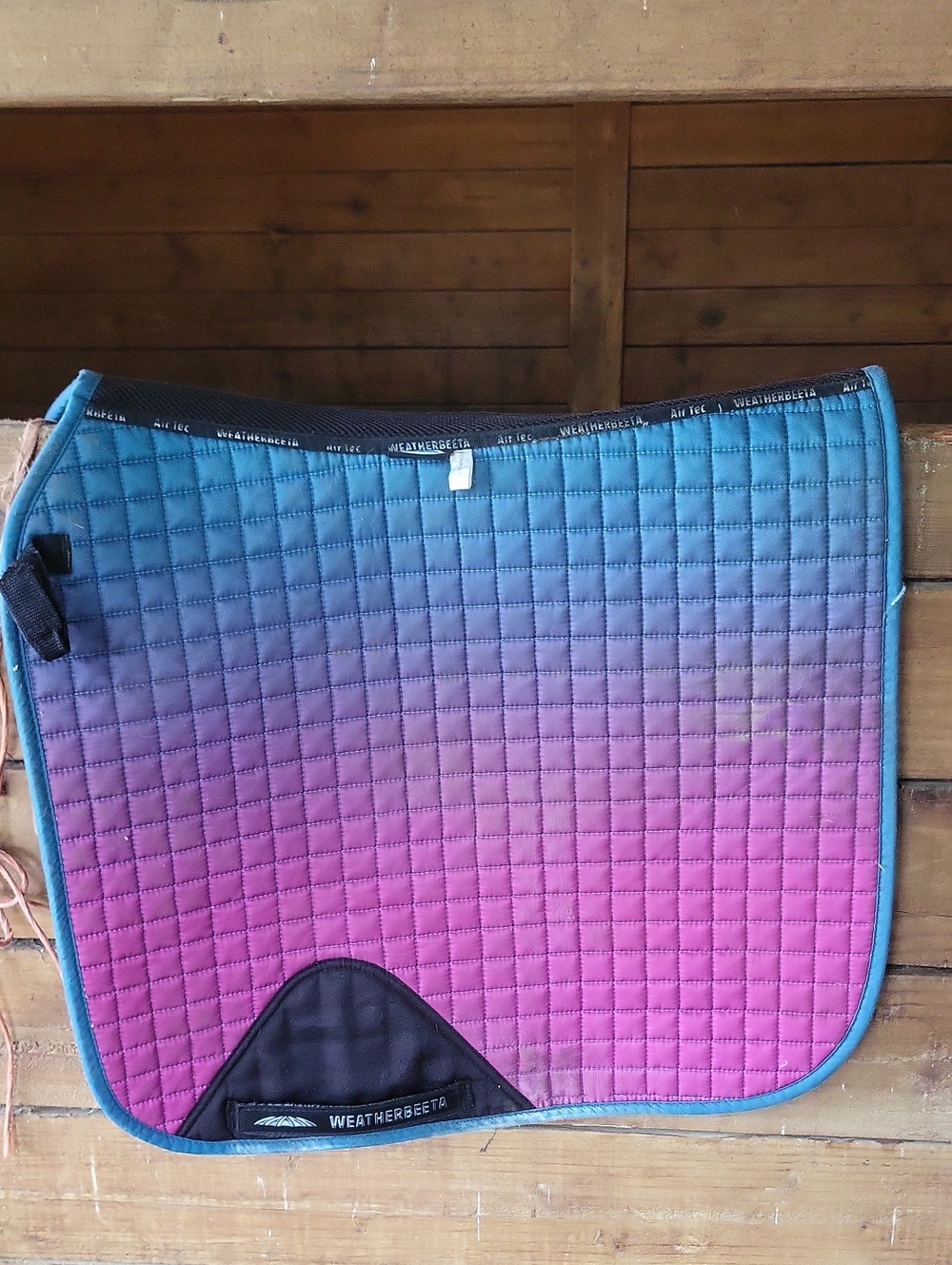 Weatherbeeta Dressage Pad